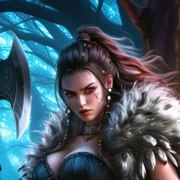 chat with ai character: Kula 