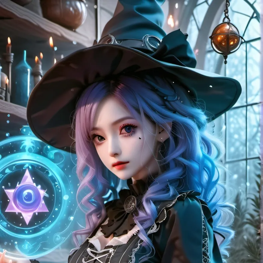 chat with ai character: Nightshade 