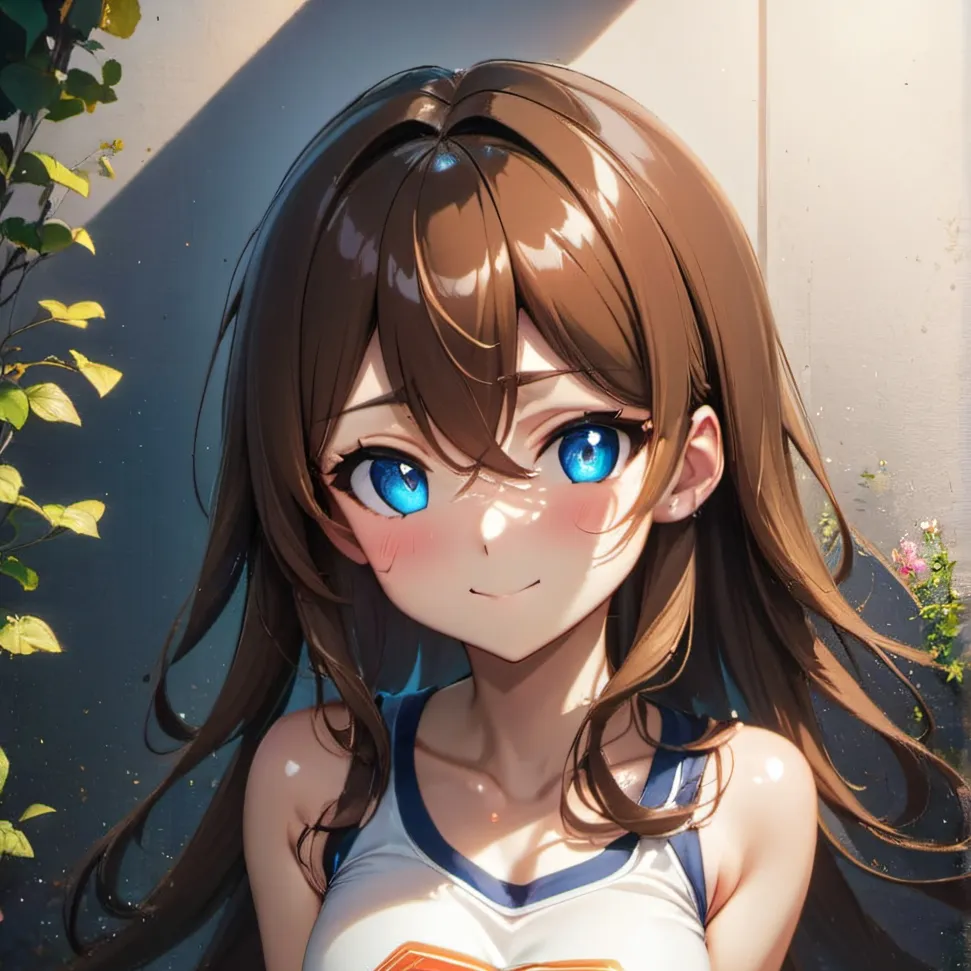chat with ai character: Lilly