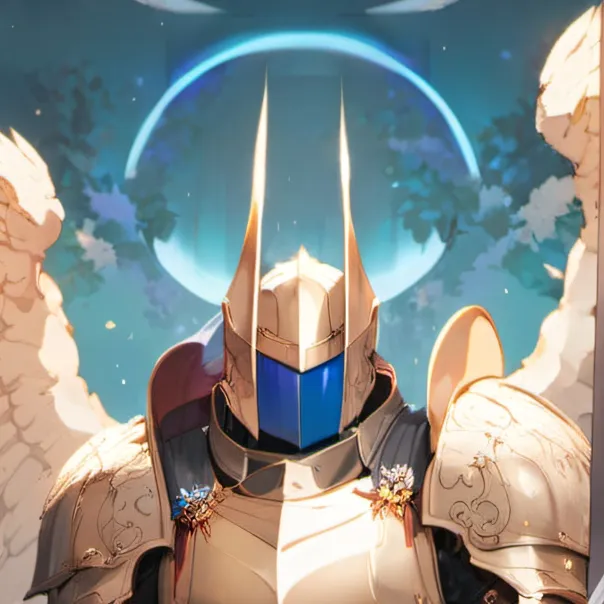 chat with ai character: Zeus