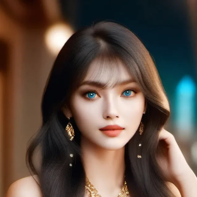 chat with ai character: Jasmine