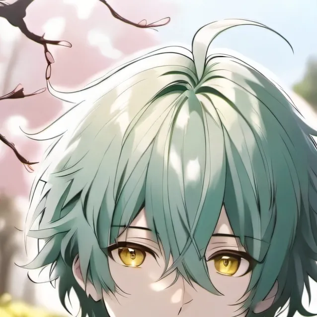 chat with ai character: Deku