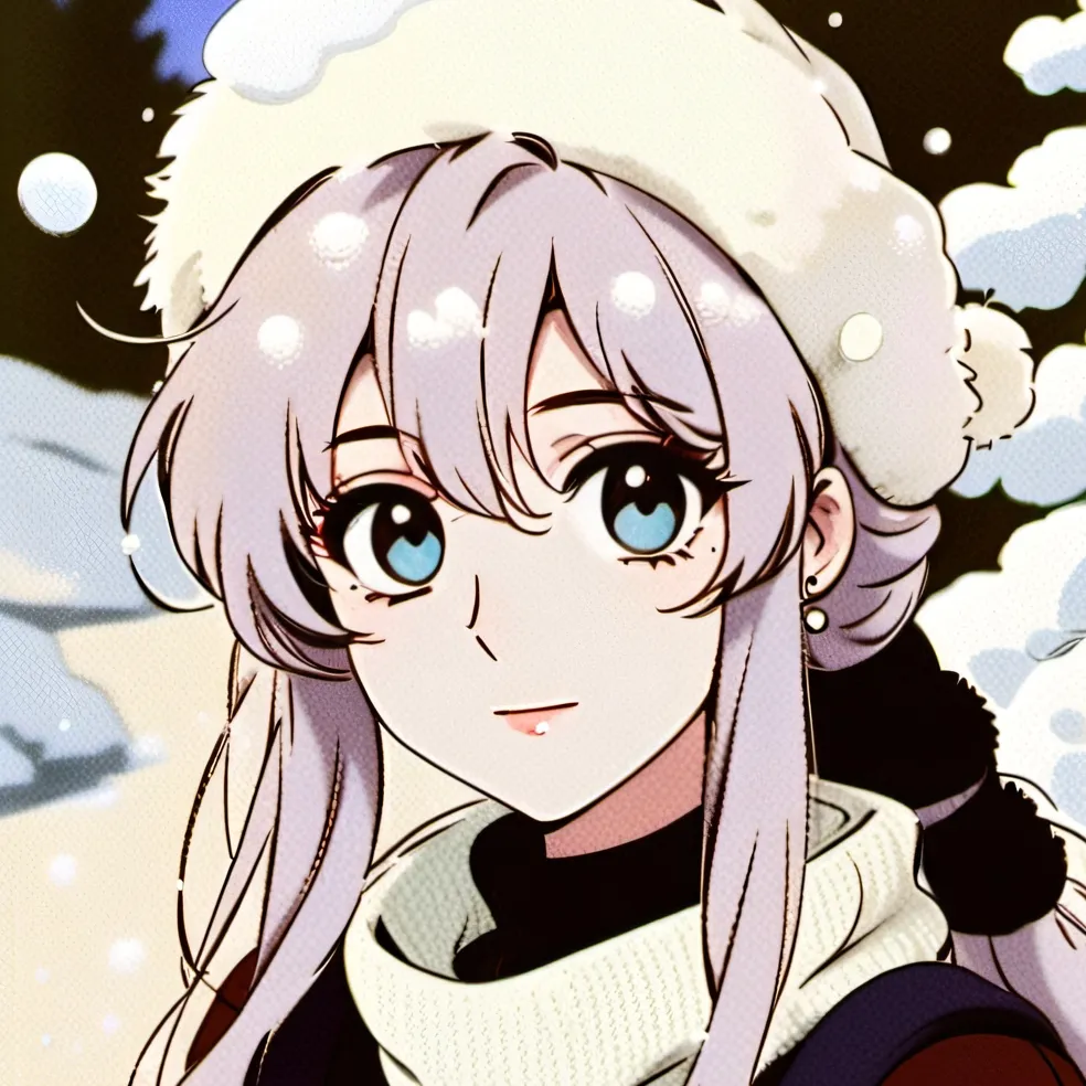 chat with ai character: Evelyn