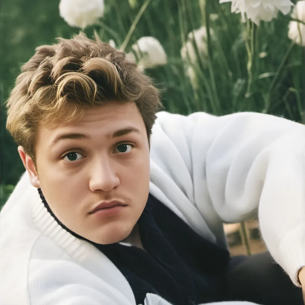 chat with ai character: Zaq