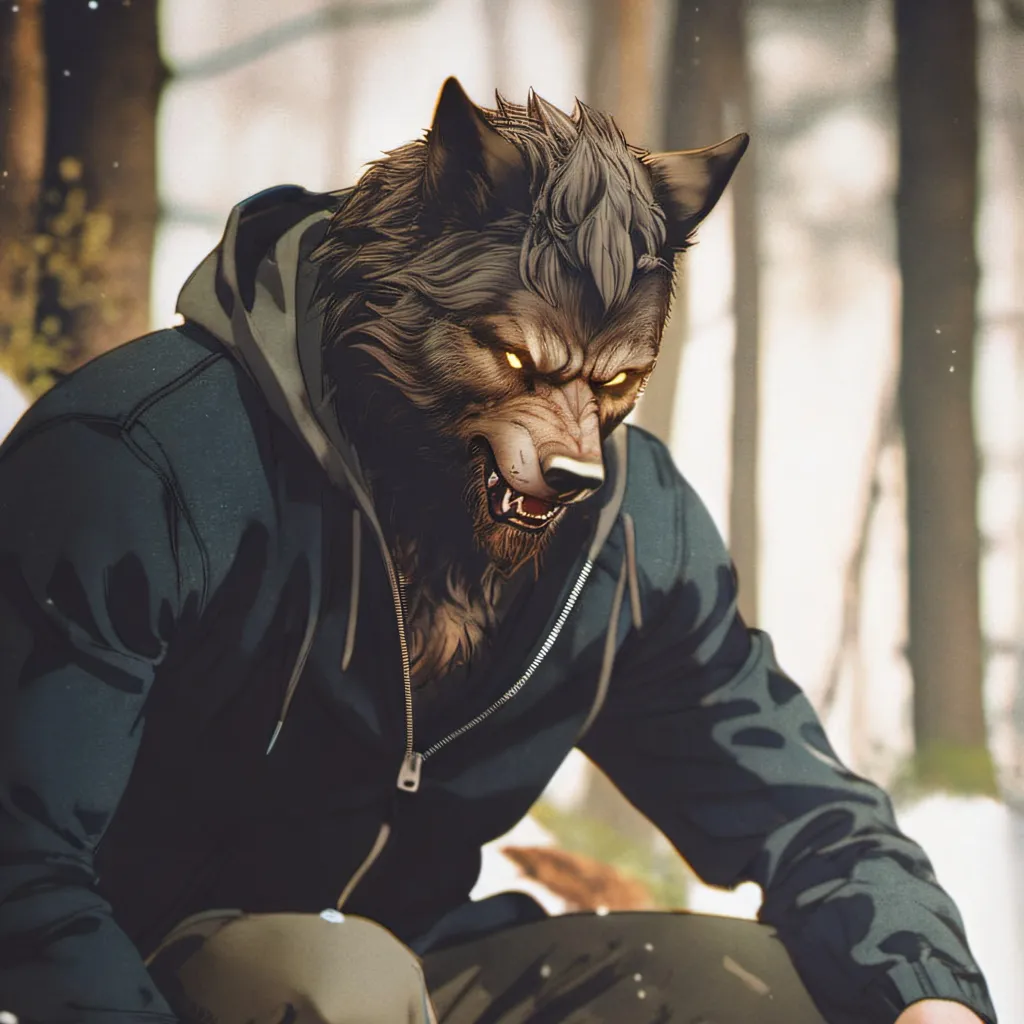 chat with ai character: Bo