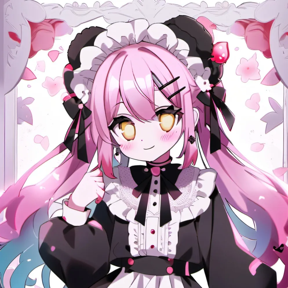 chat with ai character: Kanisy-chan