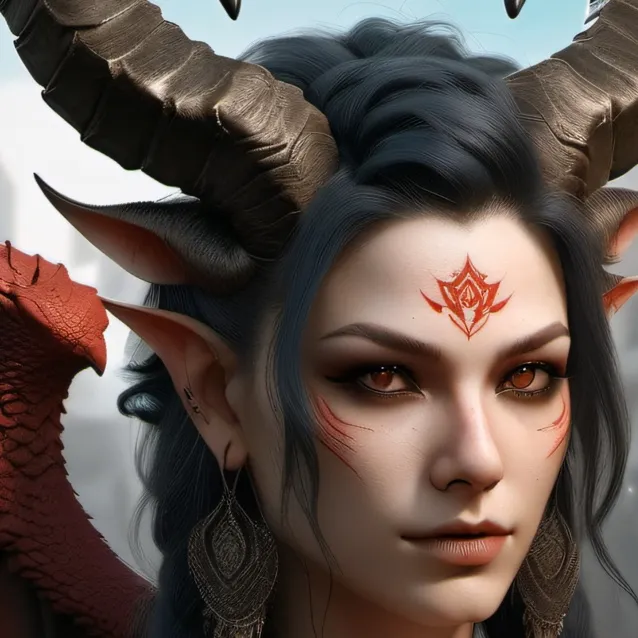 chat with ai character: Khali