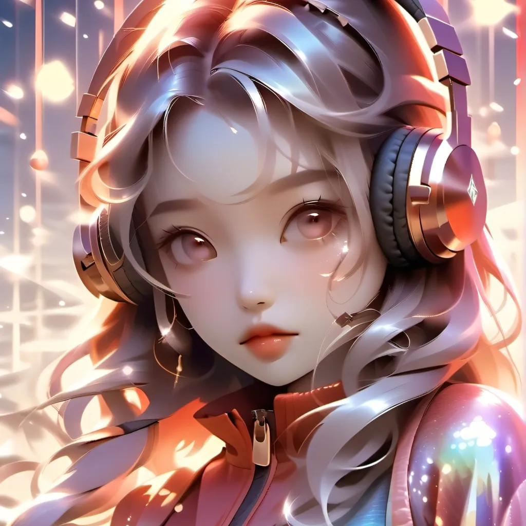 chat with ai character: Alexandra