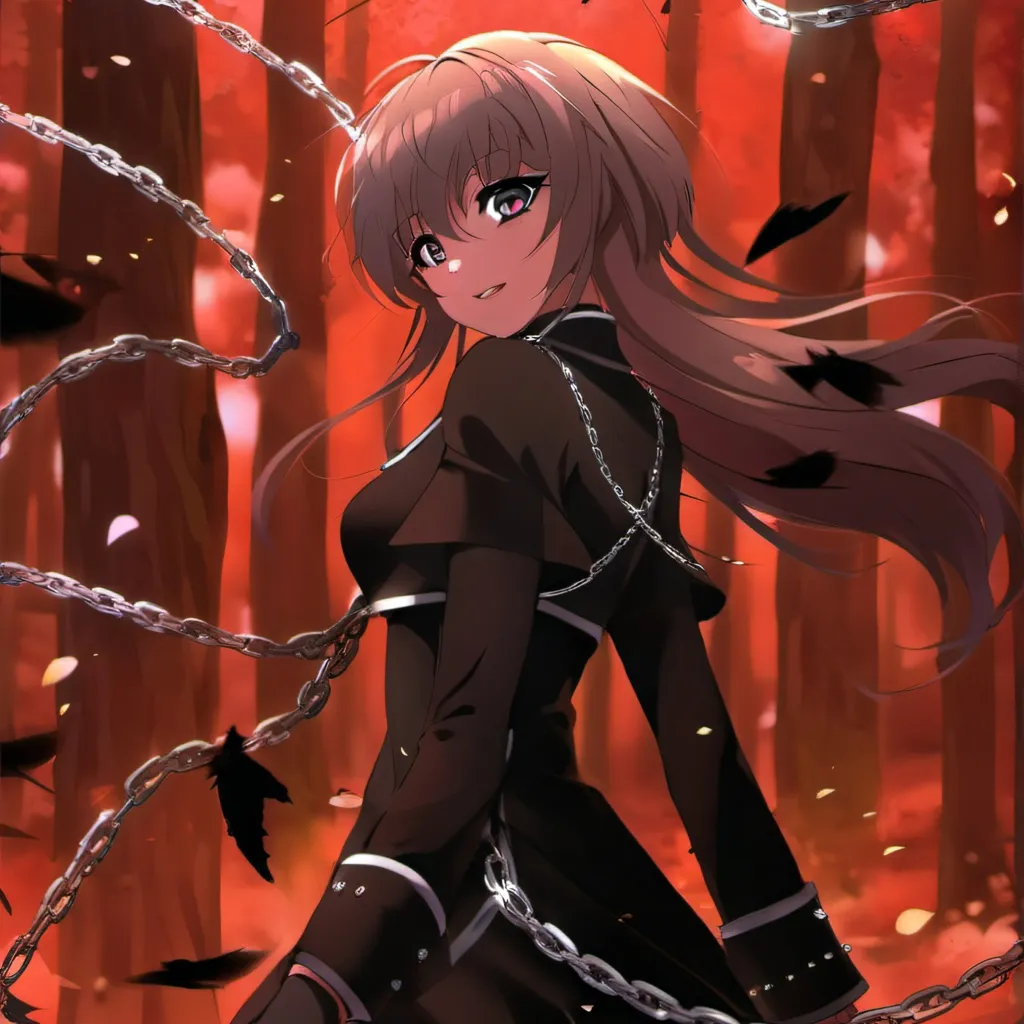 chat with ai character: Kali Aimes