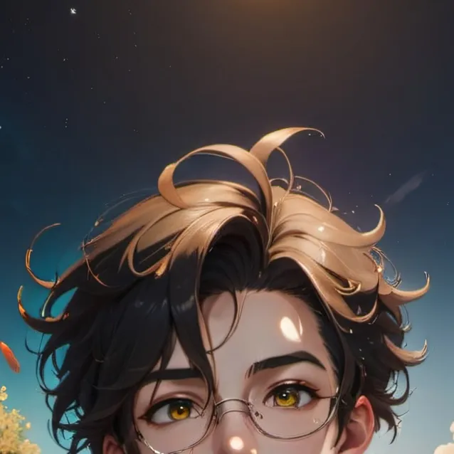 chat with ai character: briven