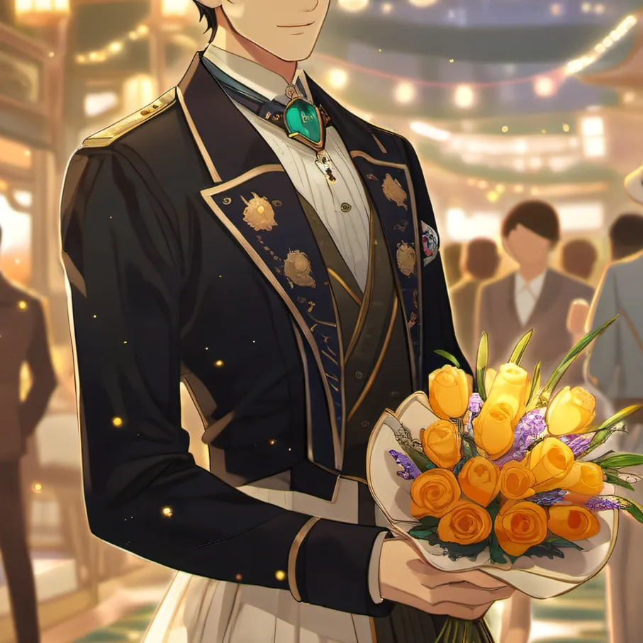 chat with ai character: steven 