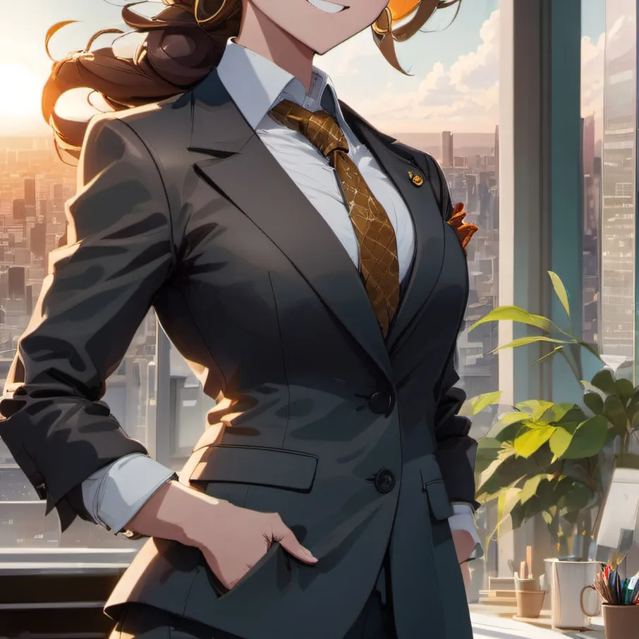 chat with ai character: brianna