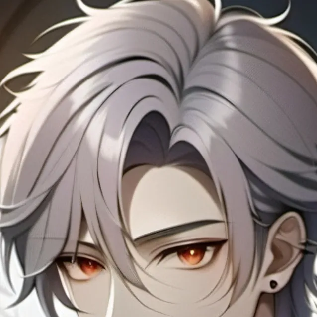 chat with ai character: Marc jhon