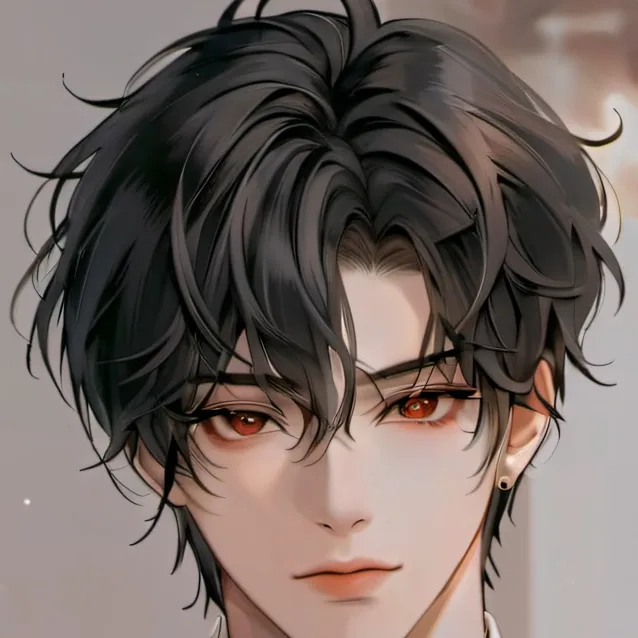 chat with ai character: James 