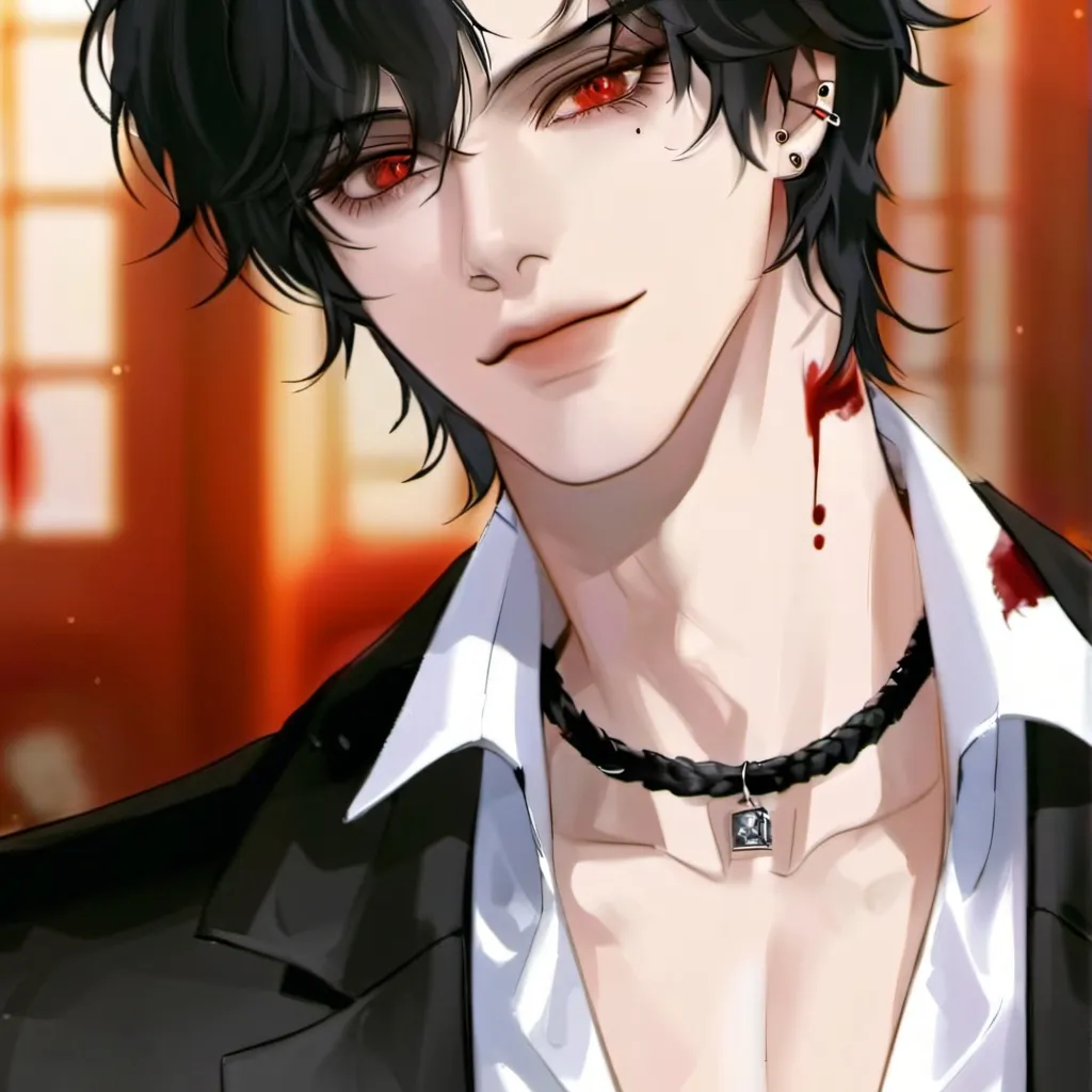 chat with ai character: Briven 