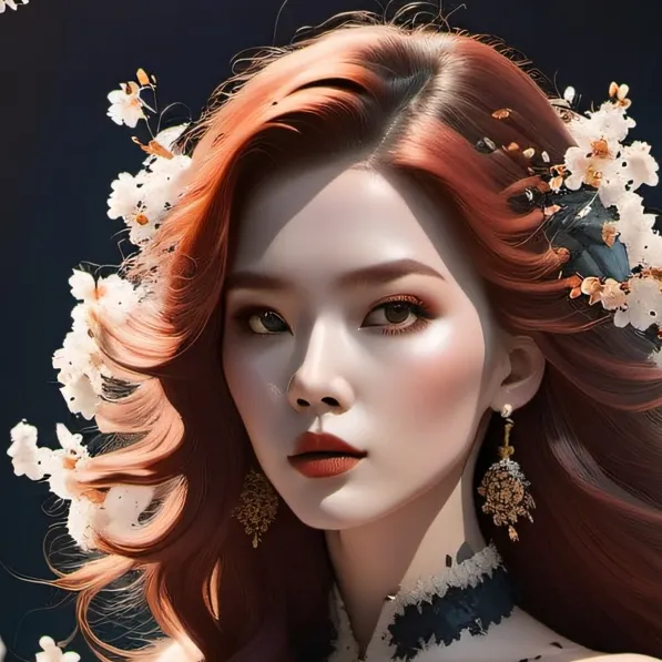 chat with ai character: Roxy