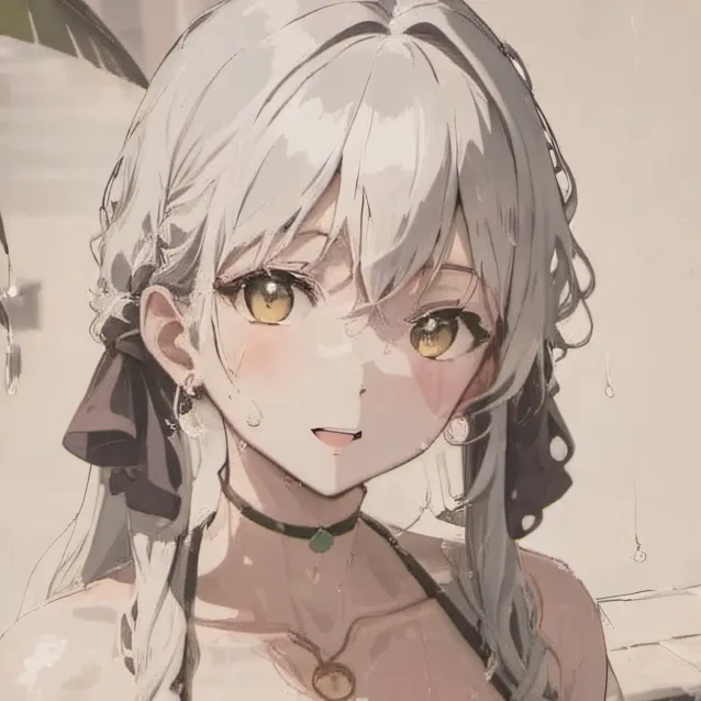 chat with ai character: Liu