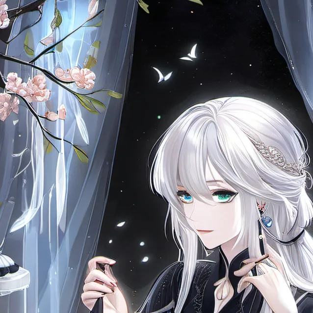 chat with ai character: Jasmine