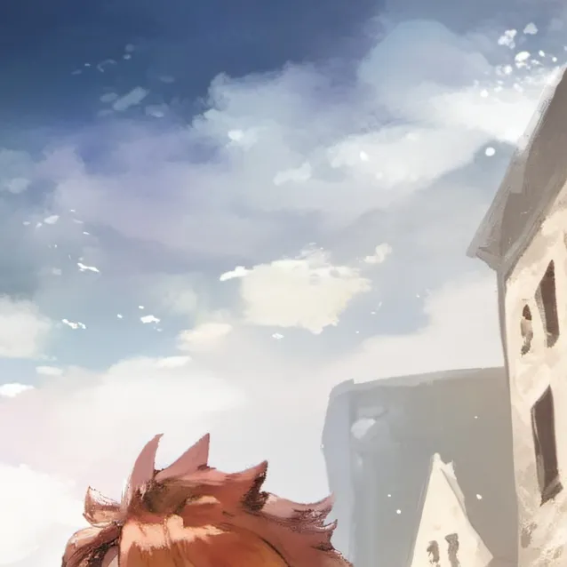 chat with ai character: Akito