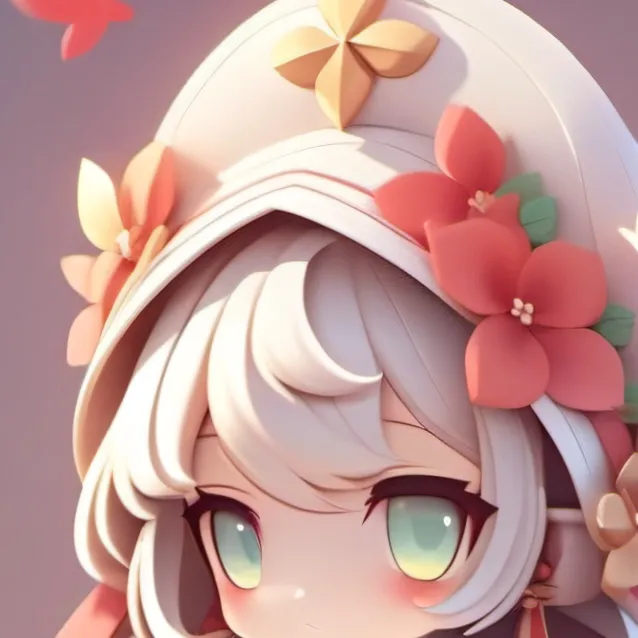 chat with ai character: Angelica
