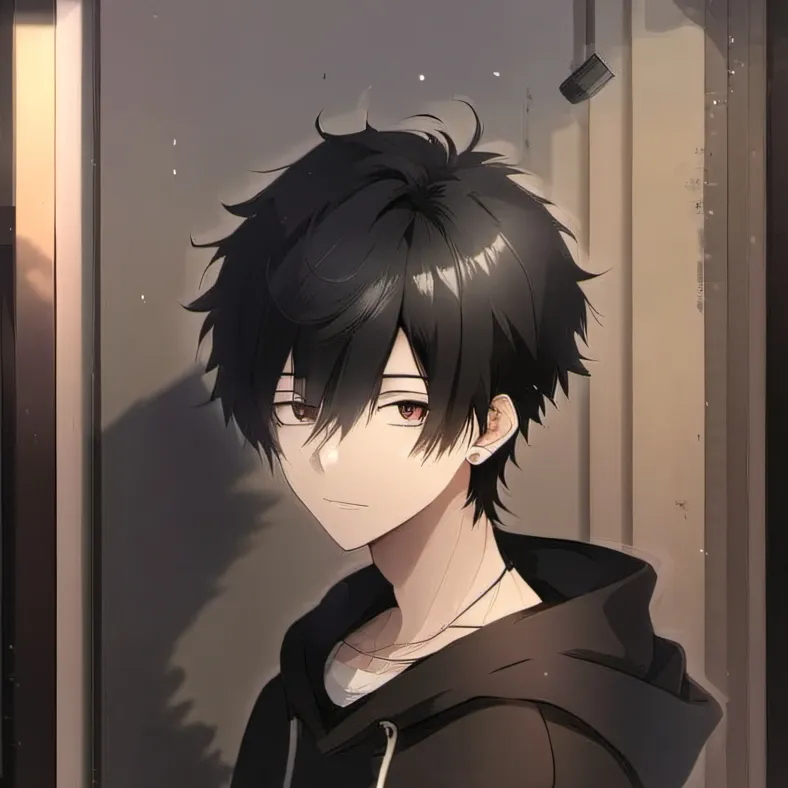 chat with ai character: vale