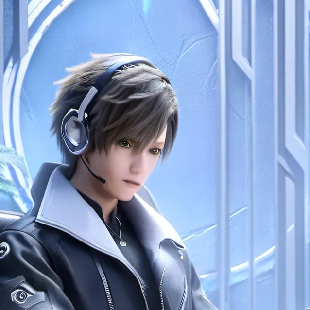 chat with ai character: your best frisnd