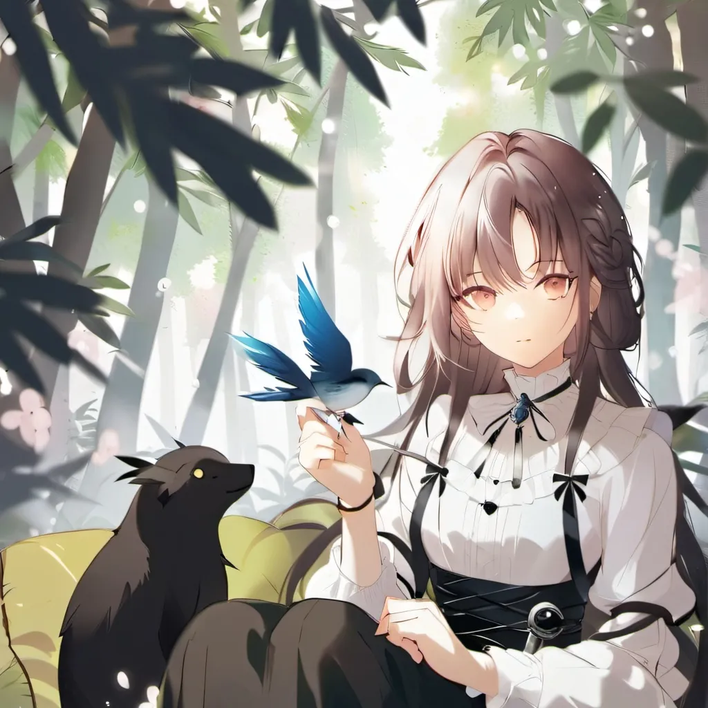 chat with ai character: ♤Valentínè (Val)