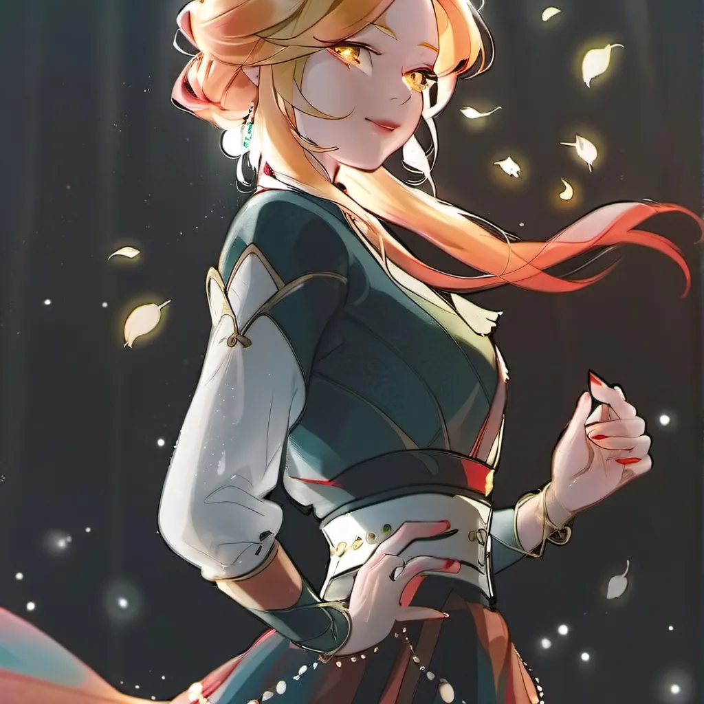chat with ai character: MARIPOSA piper(bs)