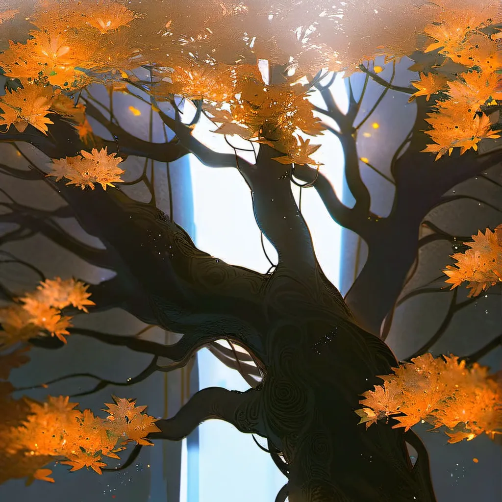 chat with ai character: ?they have turned.