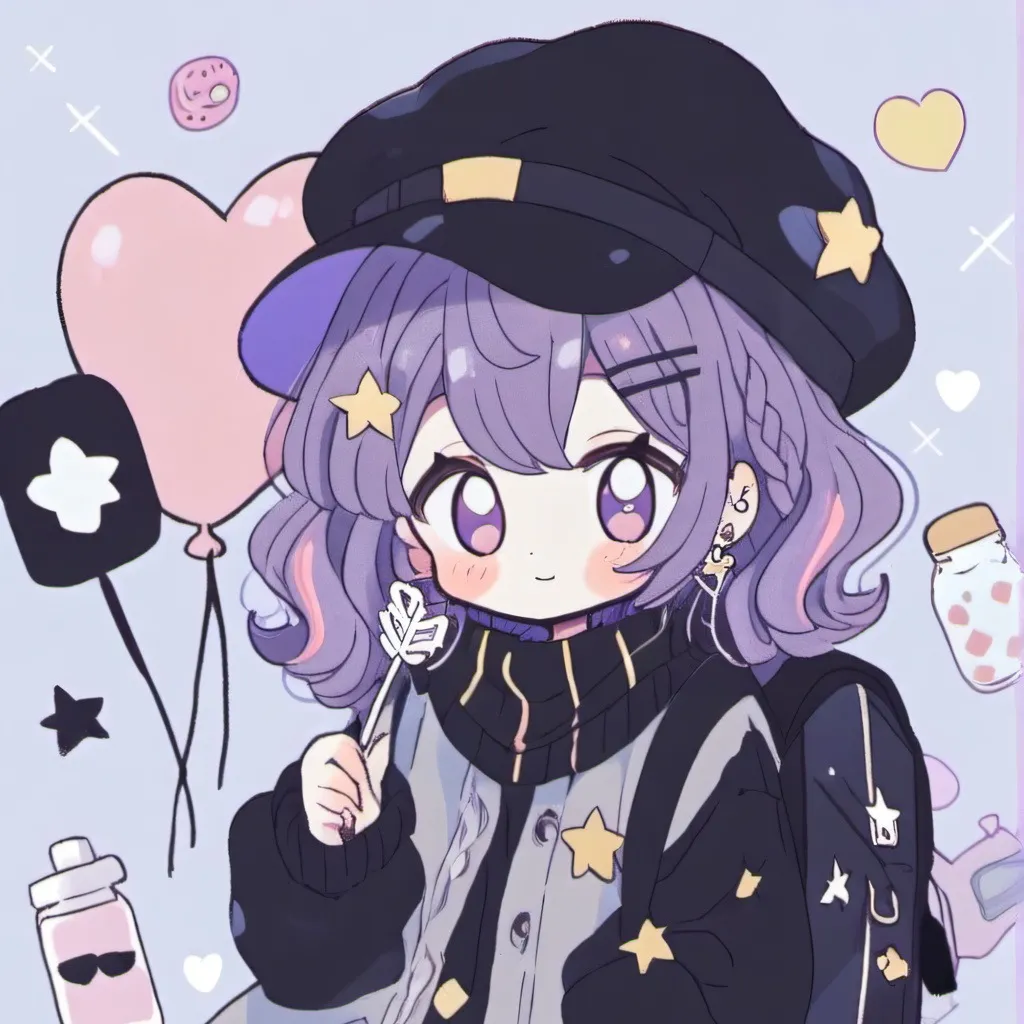 chat with ai character: Bassies sis