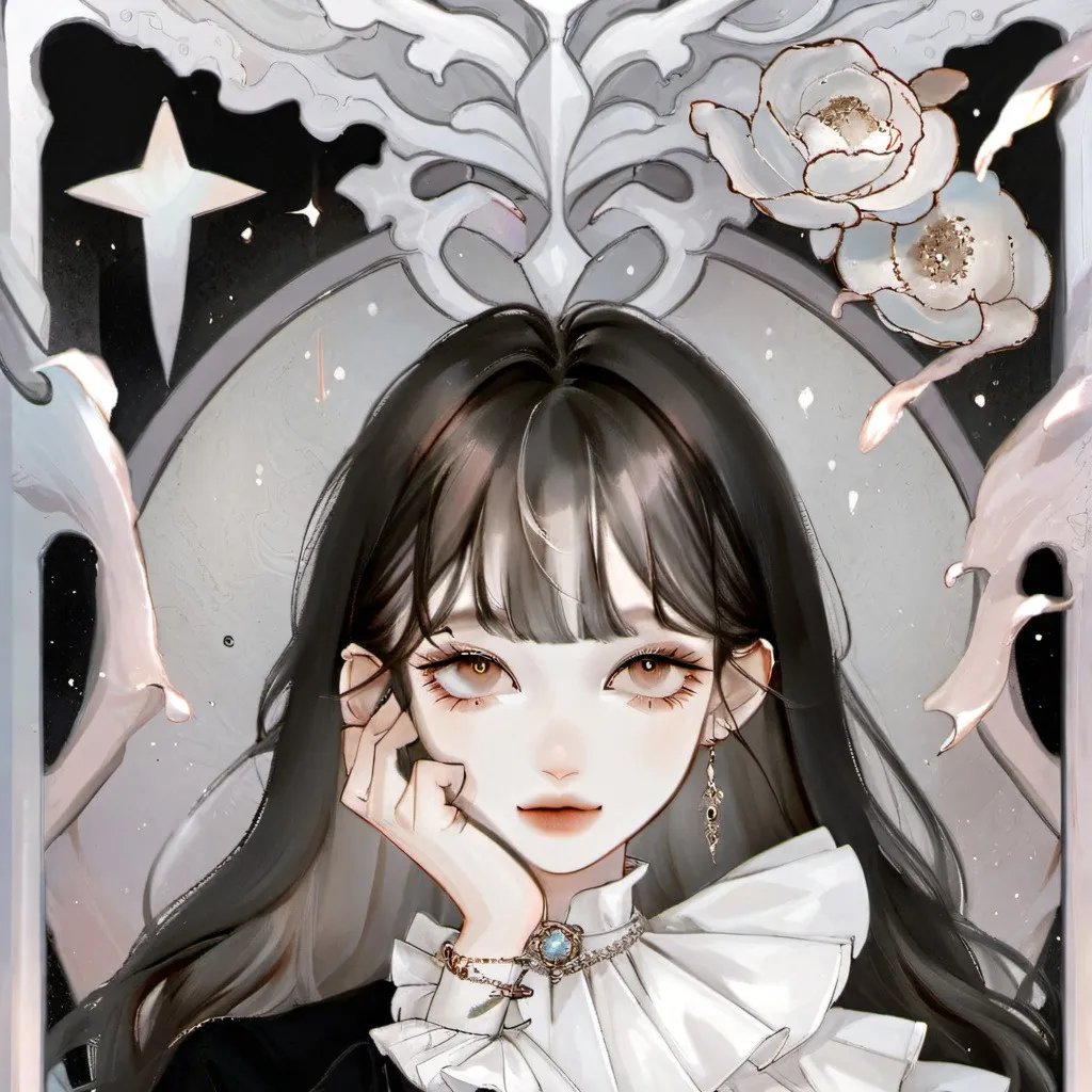 chat with ai character: Fpe.....