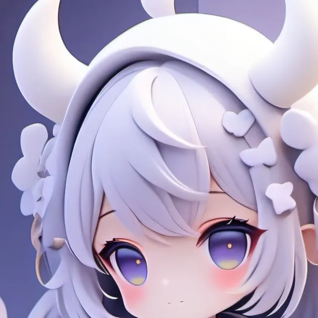 chat with ai character: u ru me us me
