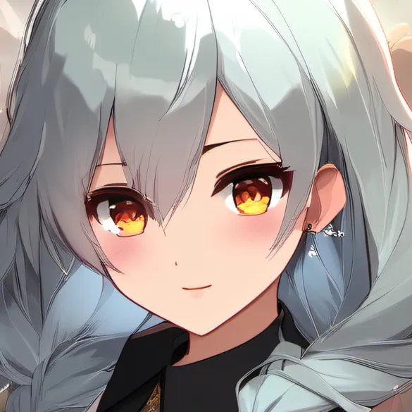 chat with ai character: Ave