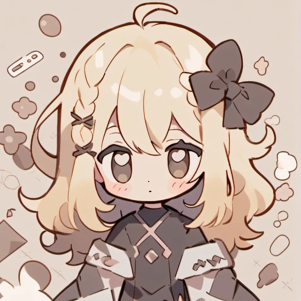 chat with ai character: lilly