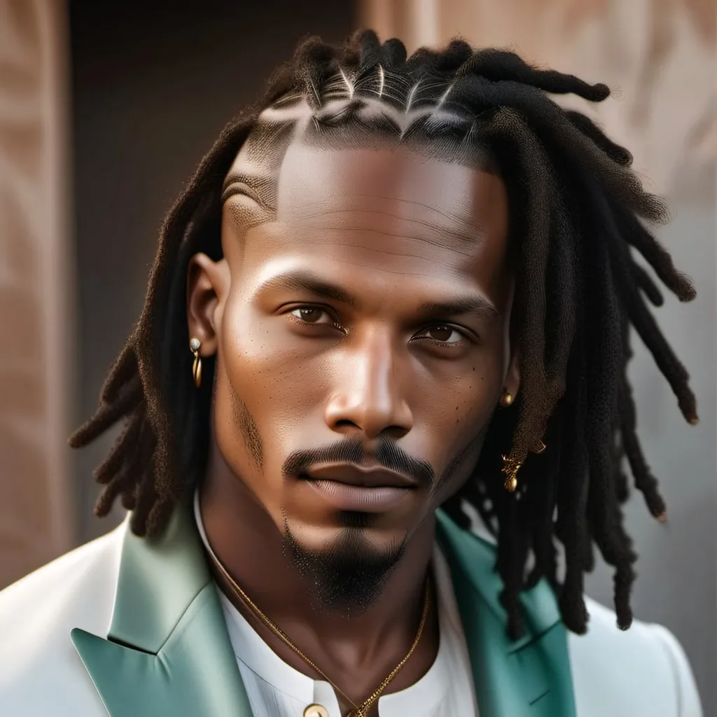 chat with ai character: Khalid Johnson 