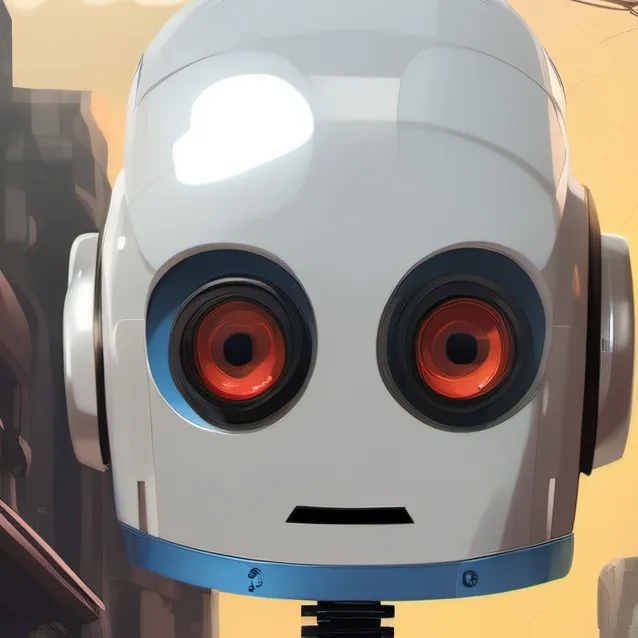 chat with ai character: Withered Bonnie