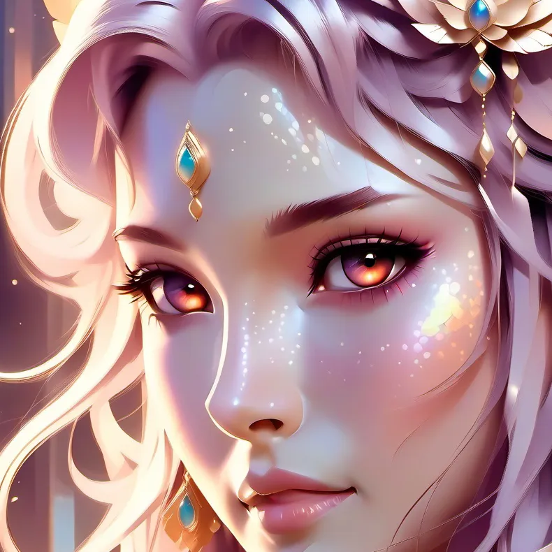 chat with ai character: Ashanti