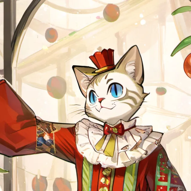 chat with ai character:  tiándiǎn