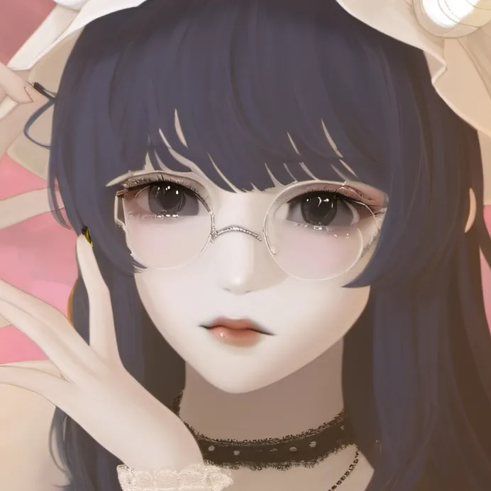 chat with ai character: My roblox avatar