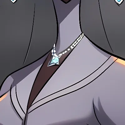 chat with ai character: Sera