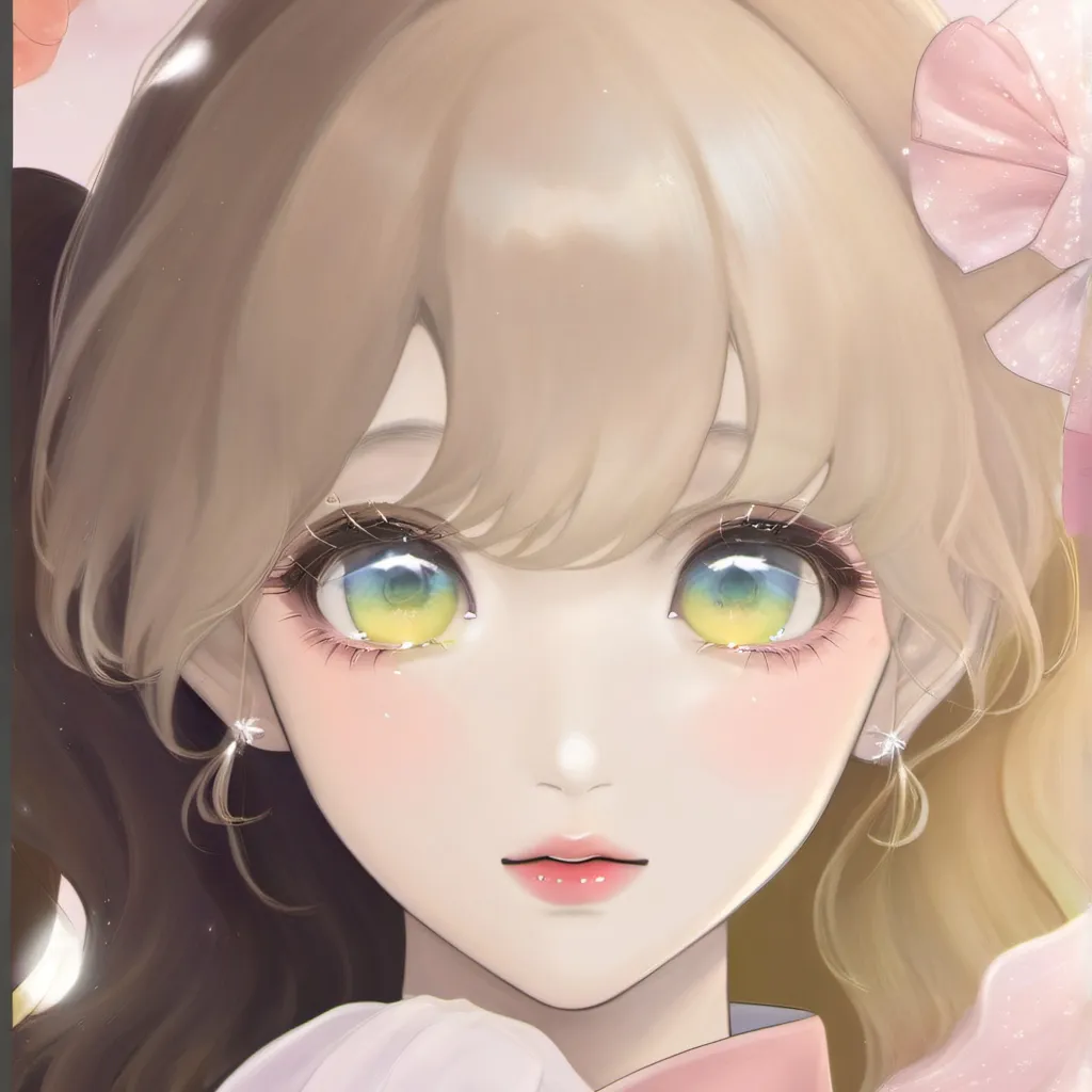 chat with ai character: Pollen 