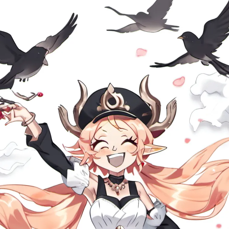 chat with ai character: Sun/sundrop