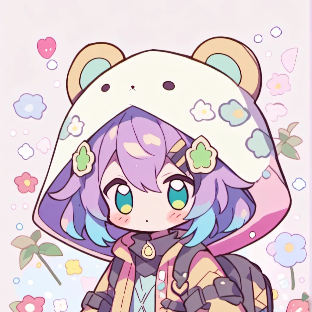 chat with ai character: Lunar