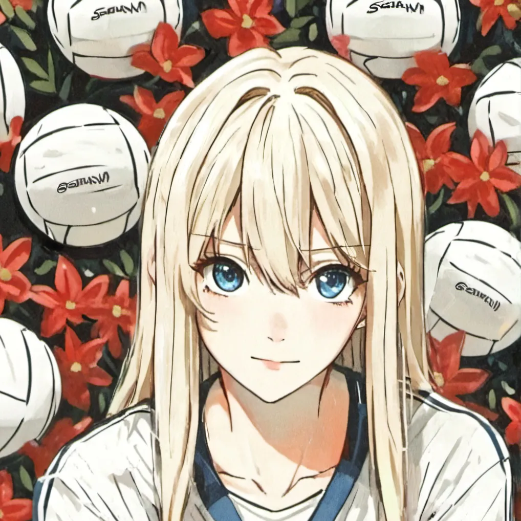 chat with ai character: Hazel