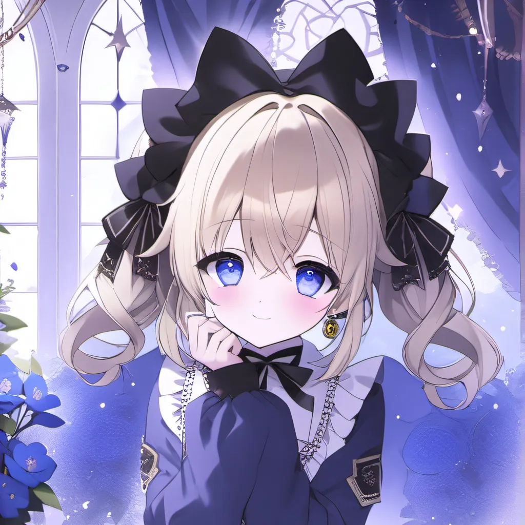 chat with ai character: Emma