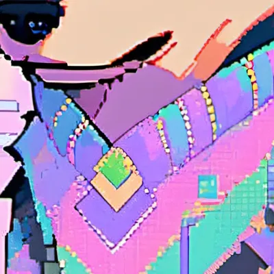 chat with ai character: Max