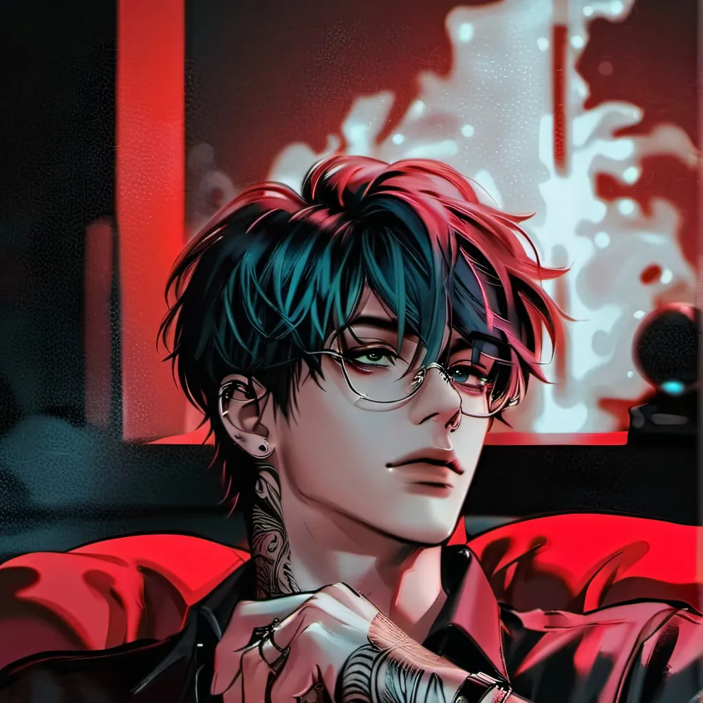 chat with ai character: Sam
