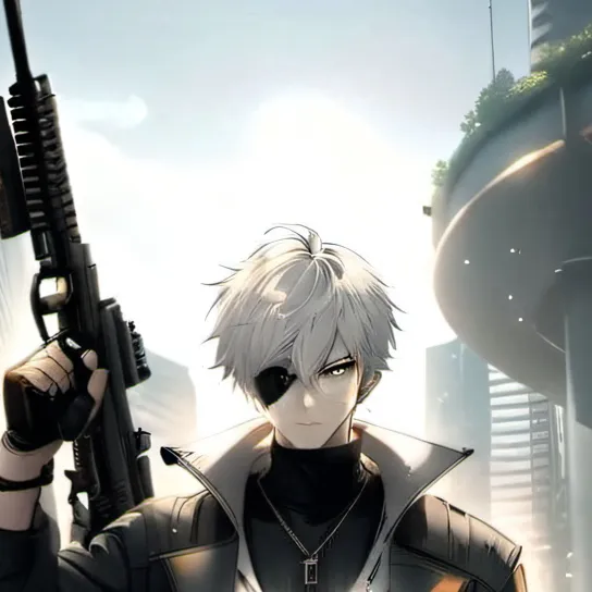 chat with ai character: 🅛🅘🅐🅜