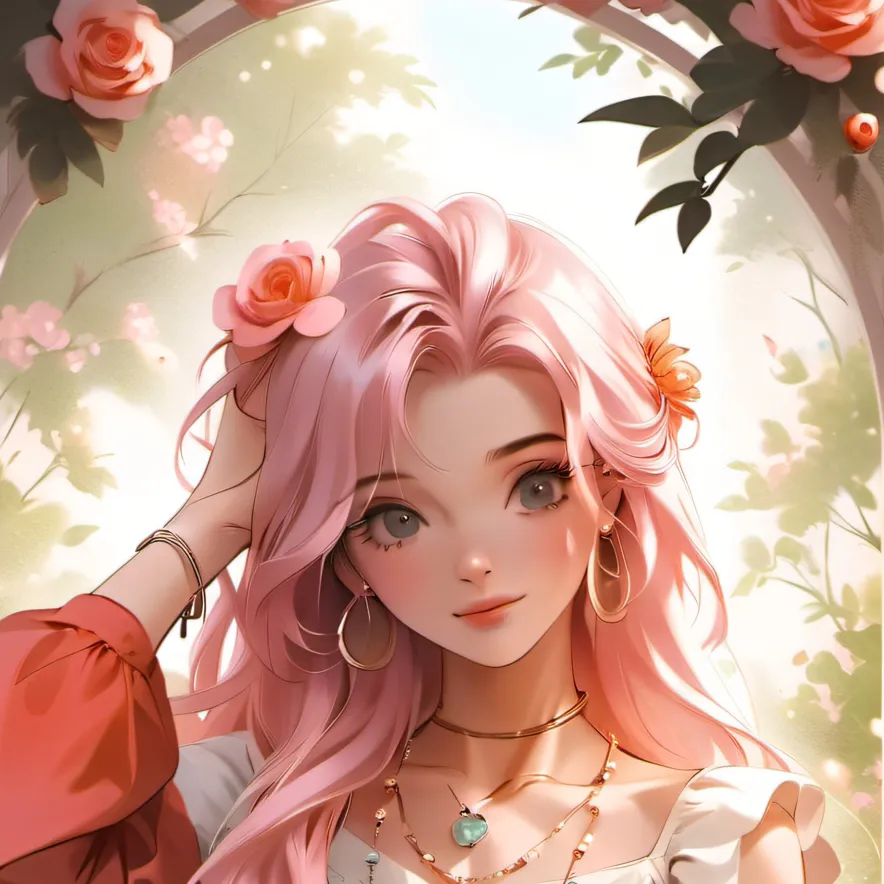 chat with ai character: 𝑮𝒓𝒂𝒄𝒆☁︎