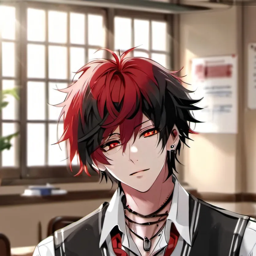 chat with ai character: ★ 𝐍𝐚𝐭𝐞 ★